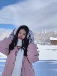 北國的冬｜哈爾濱長白山旅行｜長白山|||