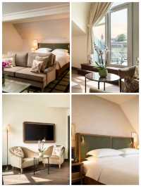 ‌超夢幻入住體驗！Brunfels Hotel，解鎖奢華新