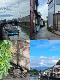 高知市：日本四國的寶藏小城