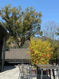杭州富春方外酒店