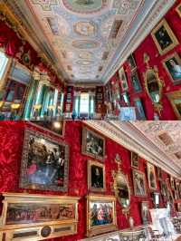 Explore the Charm of Harewood House