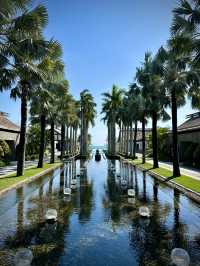 夏天必去——陵水香水灣君瀾酒店