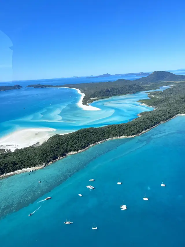 호주 10일 여행 숙박하고 싶어 떠나기 싫은 여행 가이드