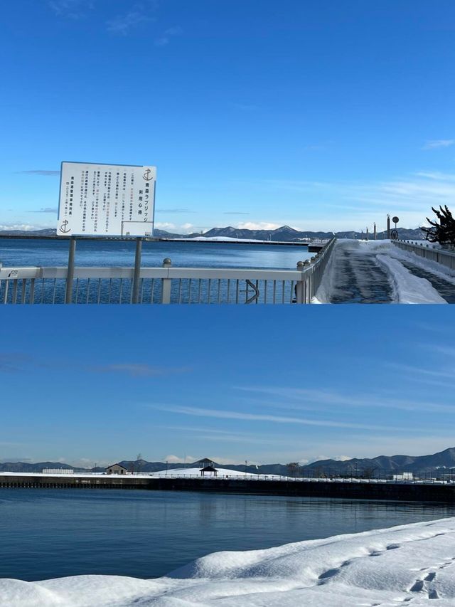 奔赴青森，邂逅四季浪漫