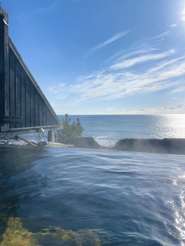 北海道登別溫泉酒店