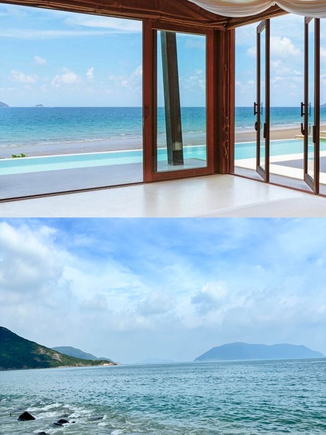 崑崙島：自然的啟示之島