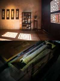 白鹭洲書院 | 古渡尋幽，墨香漫千年