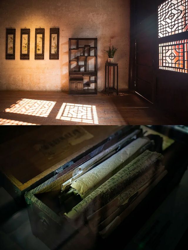 白鹭洲書院 | 古渡尋幽，墨香漫千年
