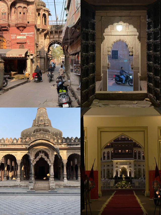 探索印度旁遮普之心：盧迪亞納旅行全攻略