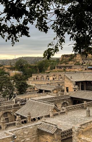 Lesser-known attractions in Shanxi | The No. 1 village in the Qing Dynasty