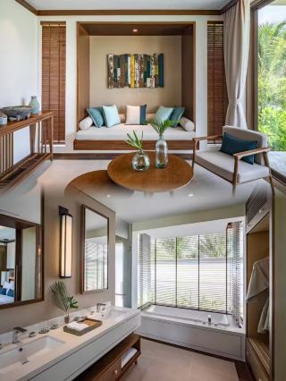 Maya Quy Nhon Resort: A Dreamy Blend of Luxury and Nature