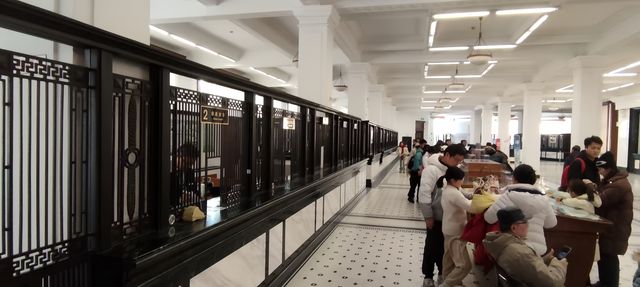 上海郵政博物館~上海市「一江一河」地標中的璀璨明珠