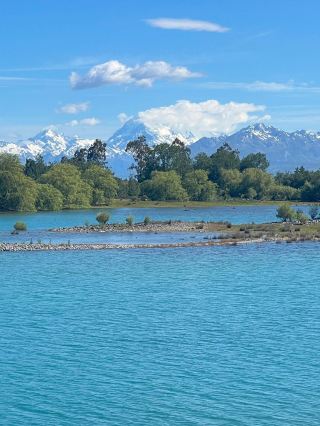 Winter Trip to Australia and New Zealand: Breathtaking Exotic Scenery