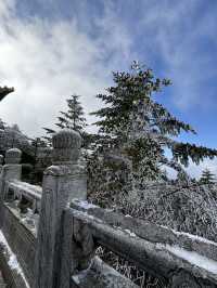 3日狂歡峨邊為何春節更適宜我有話說
