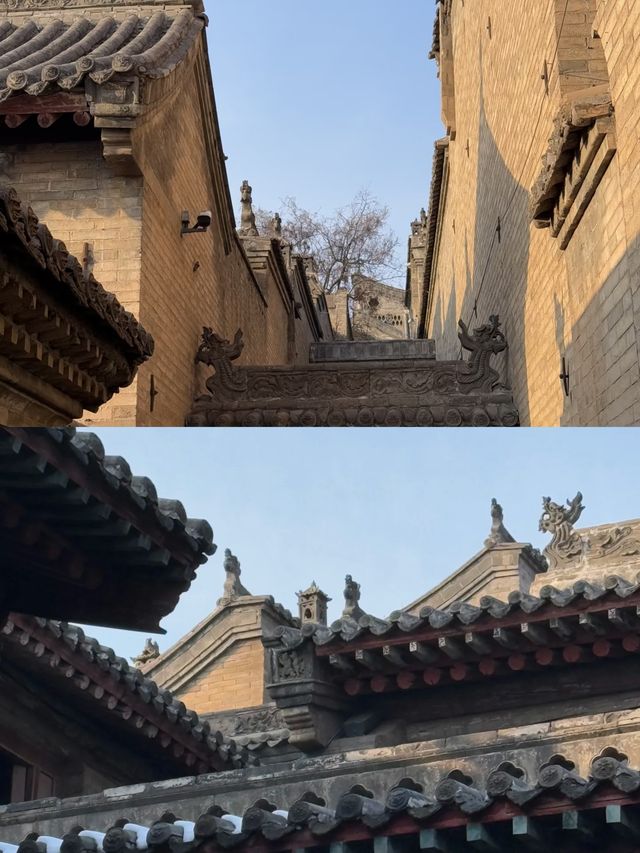 王家大院值得你來