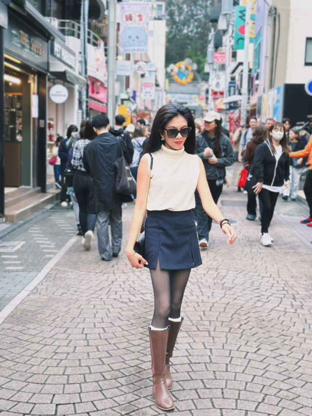 🥰 Kawaii Wonderland | Takeshita Dori 🇯🇵 