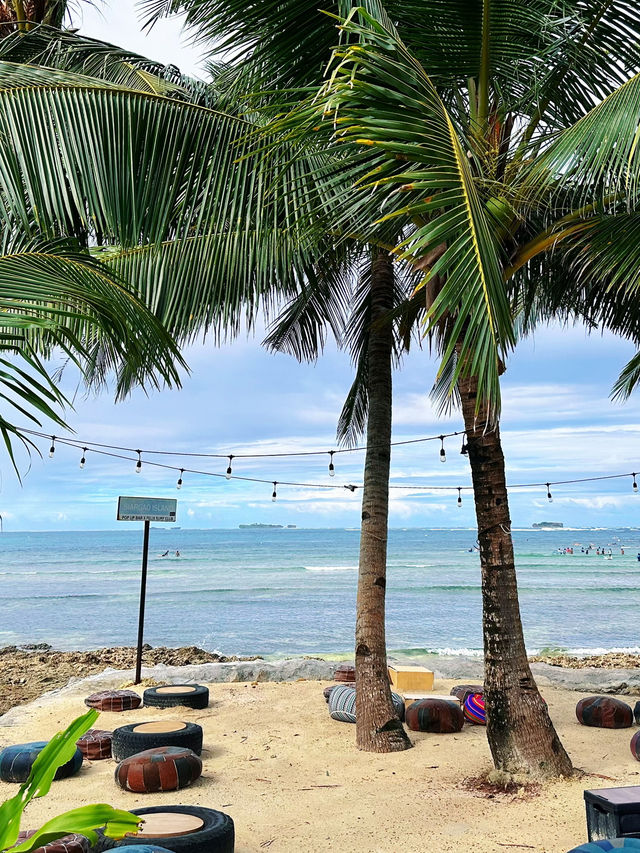 🏄‍♀️ Get Board @ Cloud 9 - Literally and Figuratively!🤪