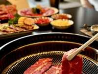 蘭亭日式料理燒肉酒場：來自江蘇如皋的米其林級日料餐廳