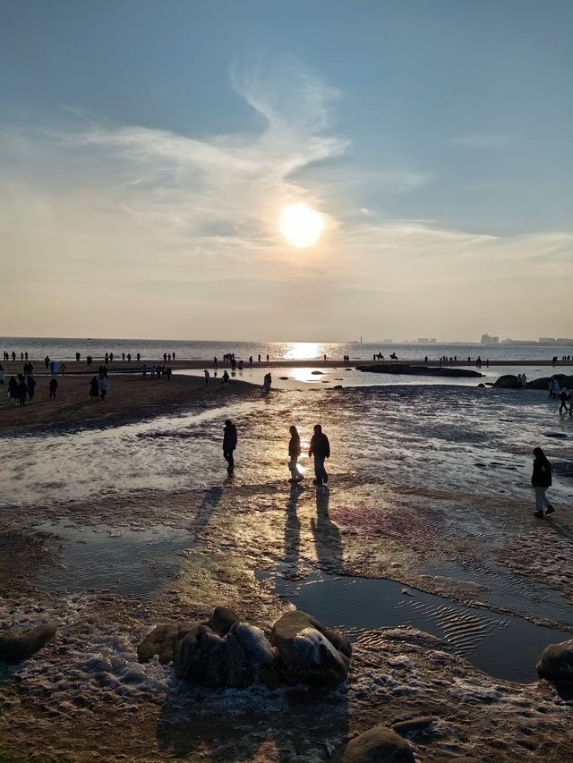 北戴河保姆級攻略