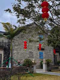 🏛 中山的精神殿堂 - 孫中山紀念館 🏛