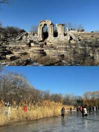 開啟孩子北京三日遊，體驗地道北京味兒