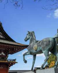 日本小眾寶藏地，岡崎市2天1夜深度遊，解鎖德川家康的故鄉！