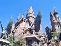 A Fun Day at Universal Studios Hollywood 🎢🎬