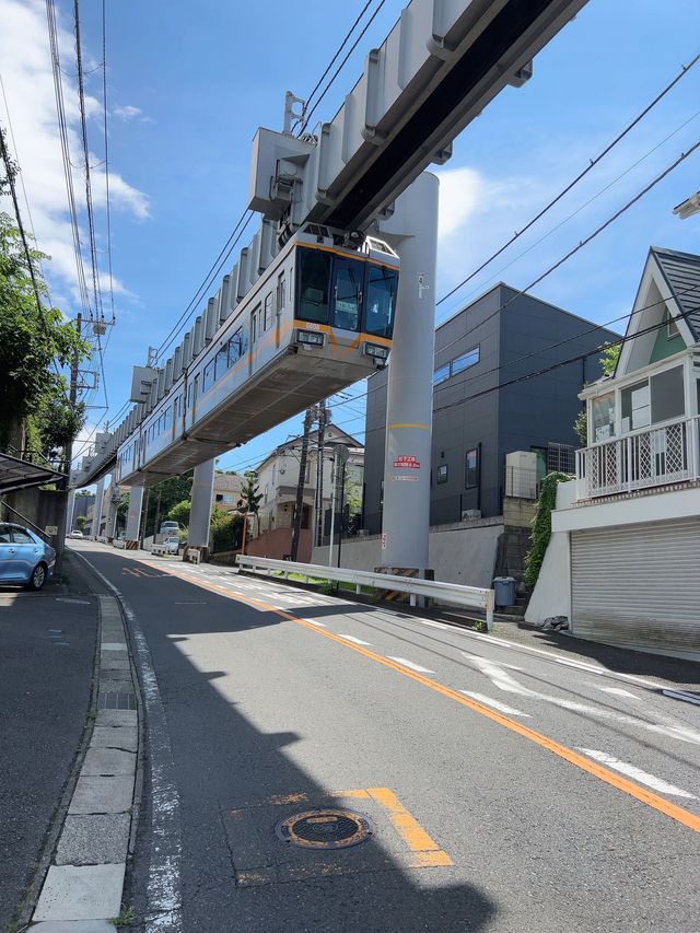 日本3日溫泉之旅 享受壯麗舒緩時光