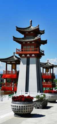 琿春•渤海古鎮