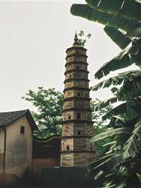 哪吒拍攝地，真的太香了