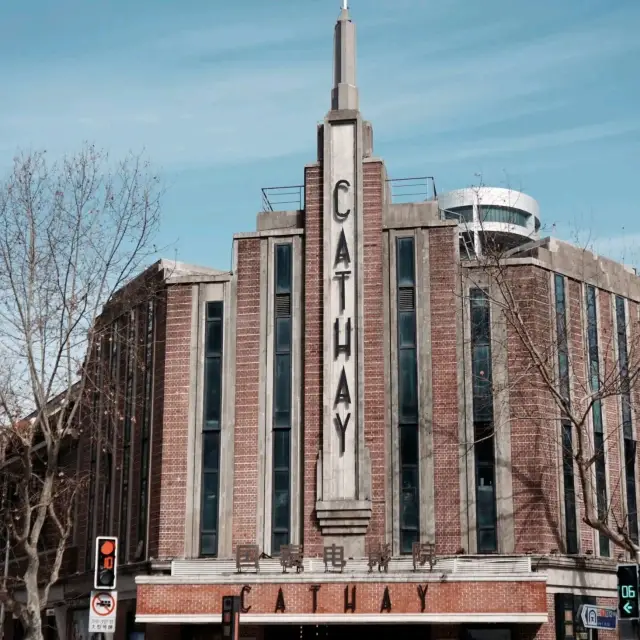 探索 1930 年代上海的菁英建築