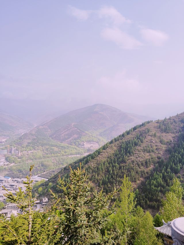 舟山一日遊 | 邂逅絕美海島，暢享海濱浪漫