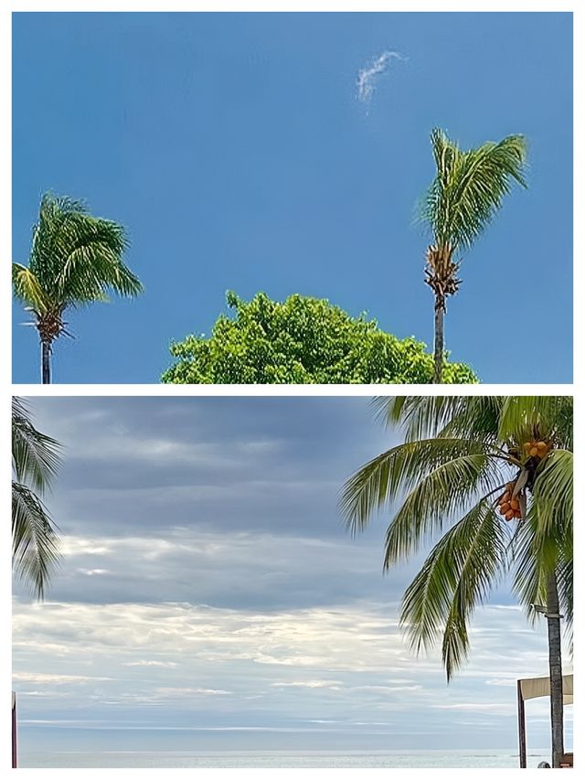 毛里裘斯弗利康弗拉克：印度洋上的天堂
