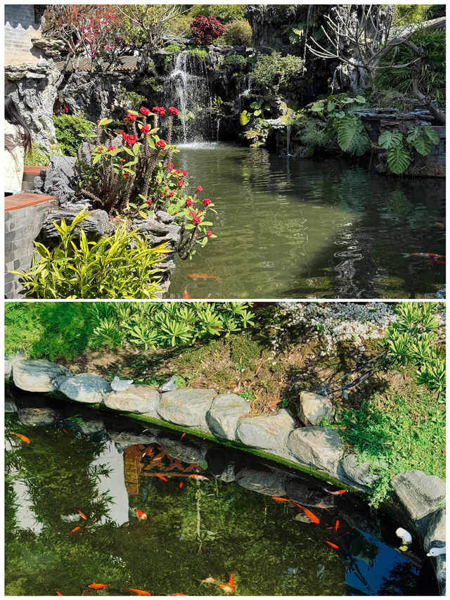順德之旅已結束，說點真心話，因為一首尋味順德的歌而來到這座城市