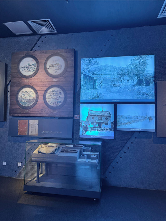 青島周邊小眾旅遊打卡處，全部都免費！
