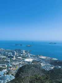 大連親子遊攻略玩轉美麗海濱城市
