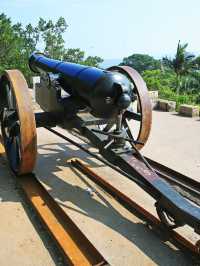 廈門-鼓浪嶼-福建土樓探秘 解鎖古鎮風情新姿態
