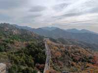 Complete Guide of Badaling Great Wall