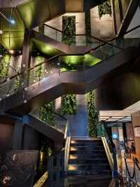 【烏魯木齊中建福朋喜來登酒店 | 絲綢之路上的都會驛站】