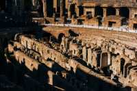 Exploring Italy: The Colosseum - Blood and Glory of an Empire