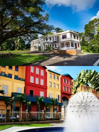 Fort-de-France, Martinique: Your Ultimate Travel Guide