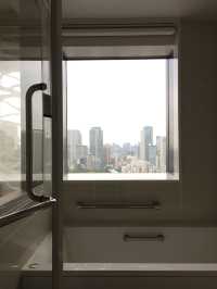 東京六本木打卡地，便利與舒適之選 Roppongi Location Hotel 酒店：六本木