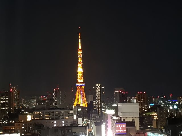 東京六本木打卡地，便利與舒適之選 Roppongi Location Hotel 酒店：六本木