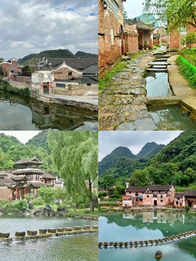 秦岩的溶洞奇觀，到底有多震撼？？