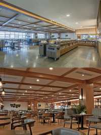 修水修河溫泉度假酒店～泡湯玩水吸氧，一站式治癒之旅！