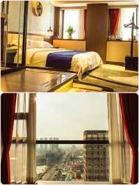 椰海風情，瑞景盛宴——椰海瑞景酒店入住體驗大揭秘