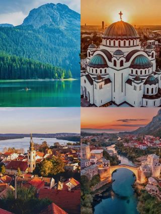 처음으로 해외여행을 갈 때 꼭 선택해야 할 유럽 비자 면제 국가