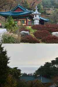 探索韓國襄陽，解鎖小眾寶藏地的驚喜密碼