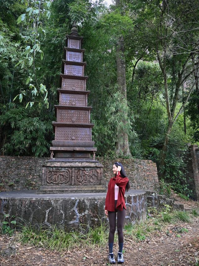 1. 人在廣東剛下 韶關真的太好逛了