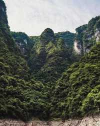 🌟 Embark on a Journey Through China's Timeless Wonders in 2025! 🌟